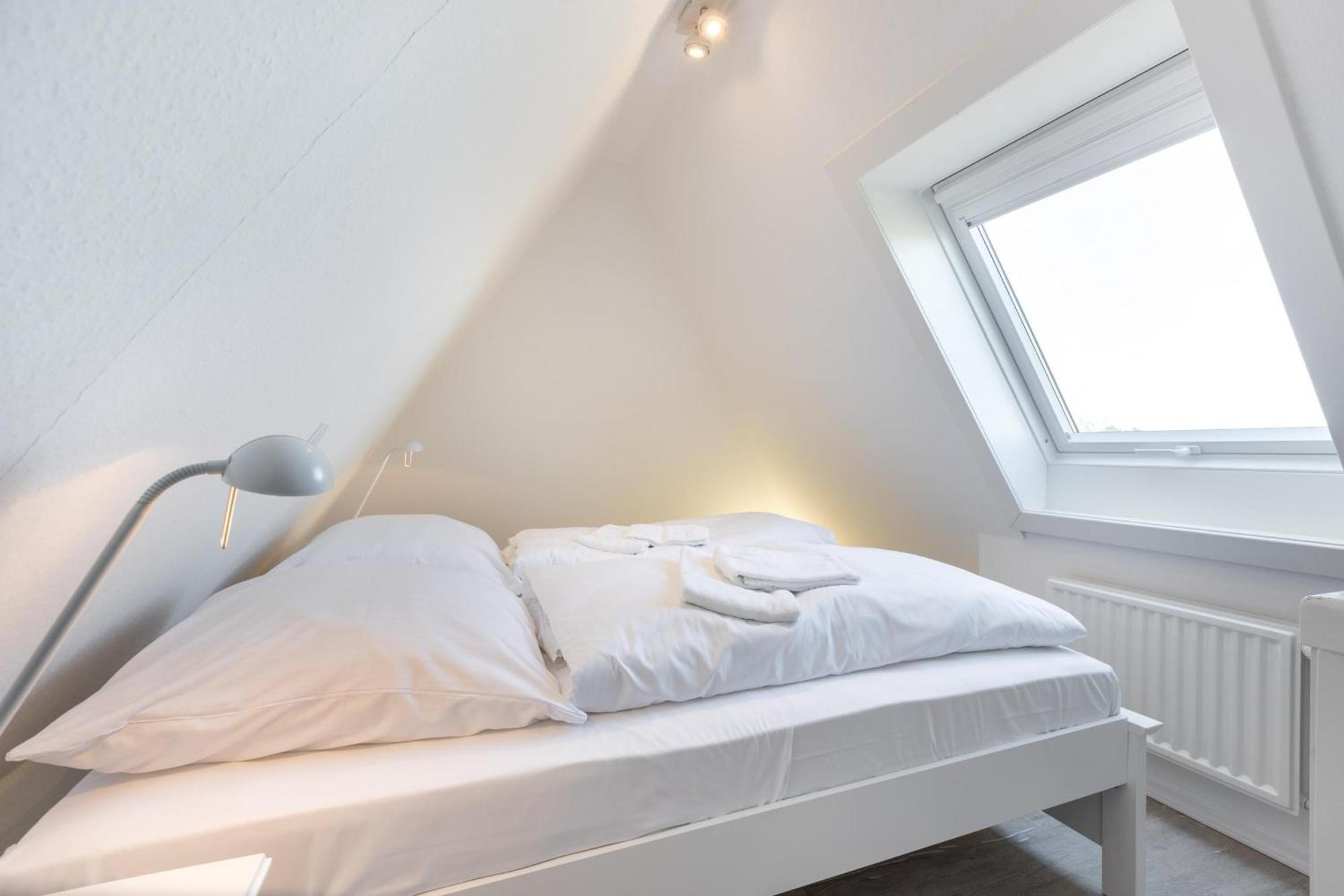 Neu Ferienwohnung Sylt86 - Modern فيسترلاند المظهر الخارجي الصورة