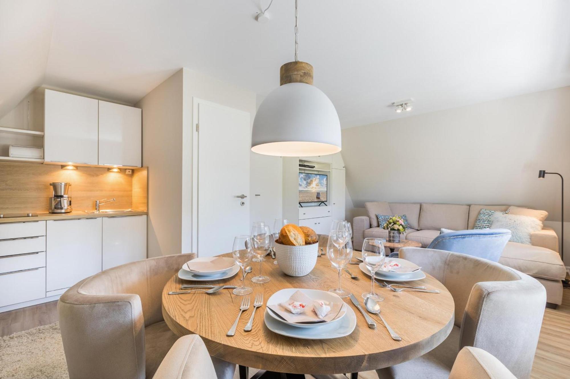 Neu Ferienwohnung Sylt86 - Modern فيسترلاند المظهر الخارجي الصورة