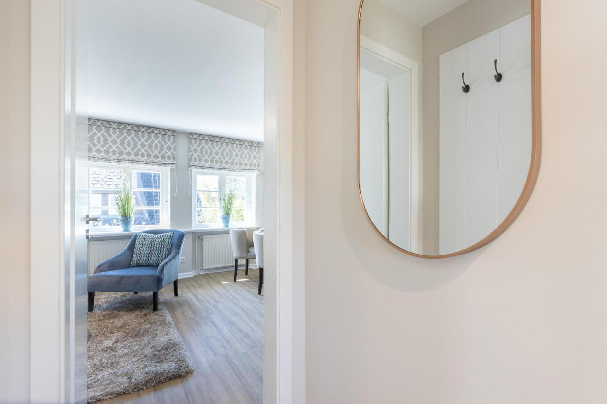 Neu Ferienwohnung Sylt86 - Modern فيسترلاند المظهر الخارجي الصورة