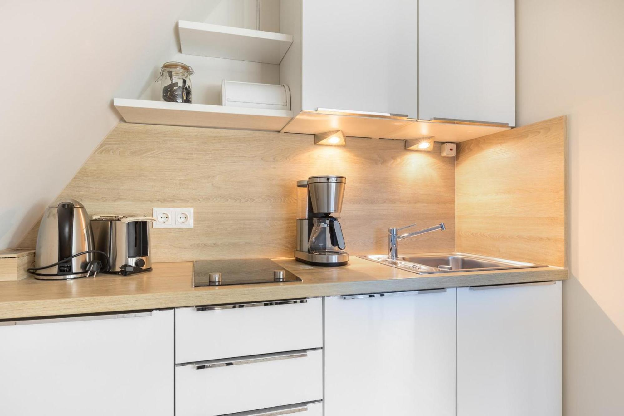 Neu Ferienwohnung Sylt86 - Modern فيسترلاند المظهر الخارجي الصورة