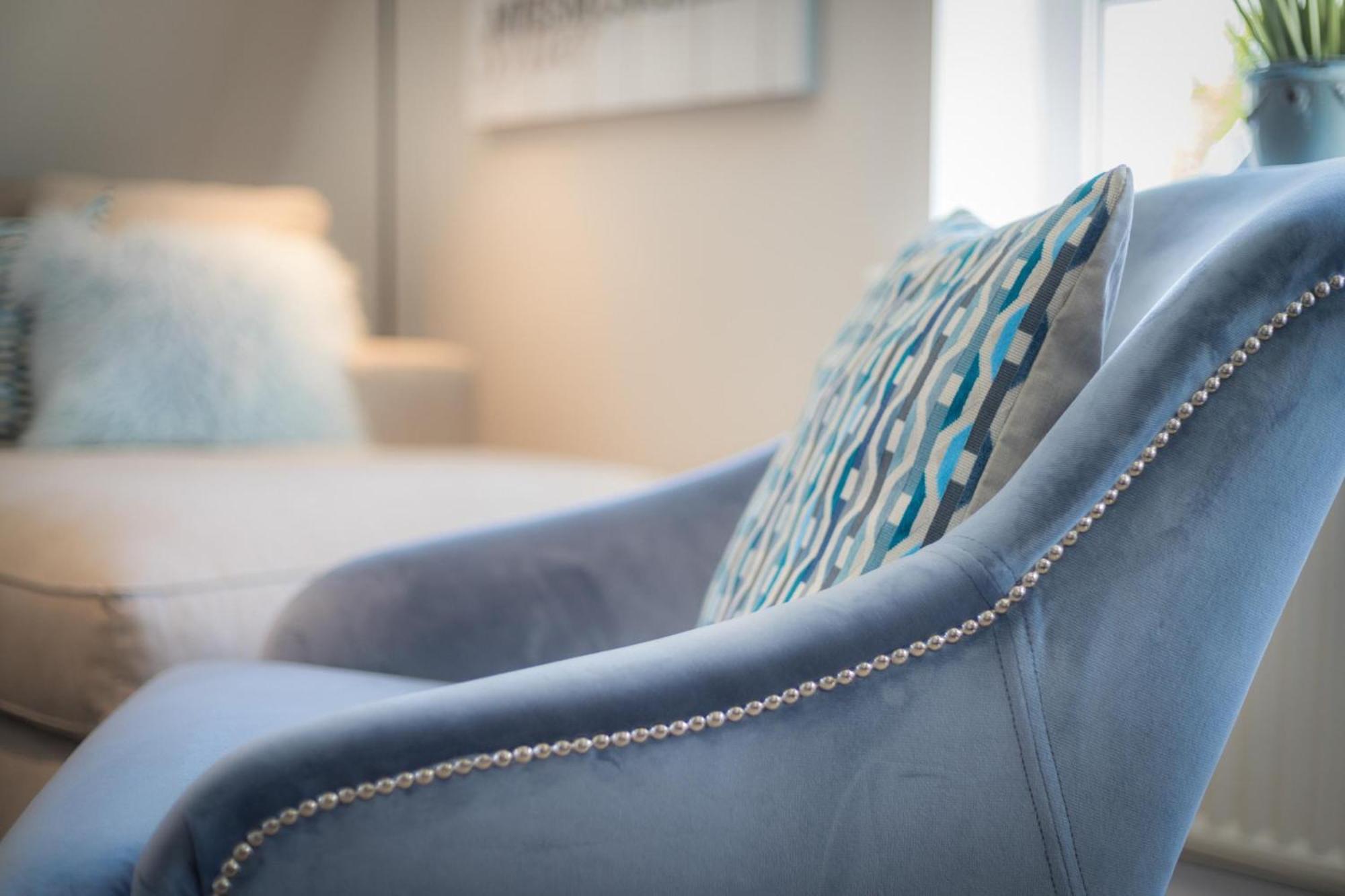 Neu Ferienwohnung Sylt86 - Modern فيسترلاند المظهر الخارجي الصورة