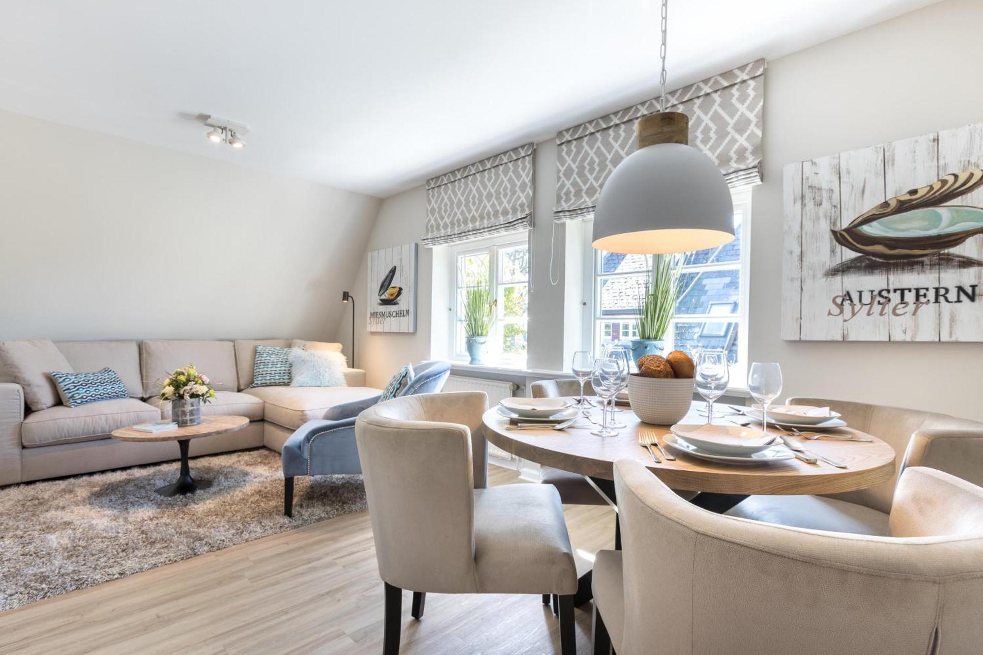 Neu Ferienwohnung Sylt86 - Modern فيسترلاند المظهر الخارجي الصورة